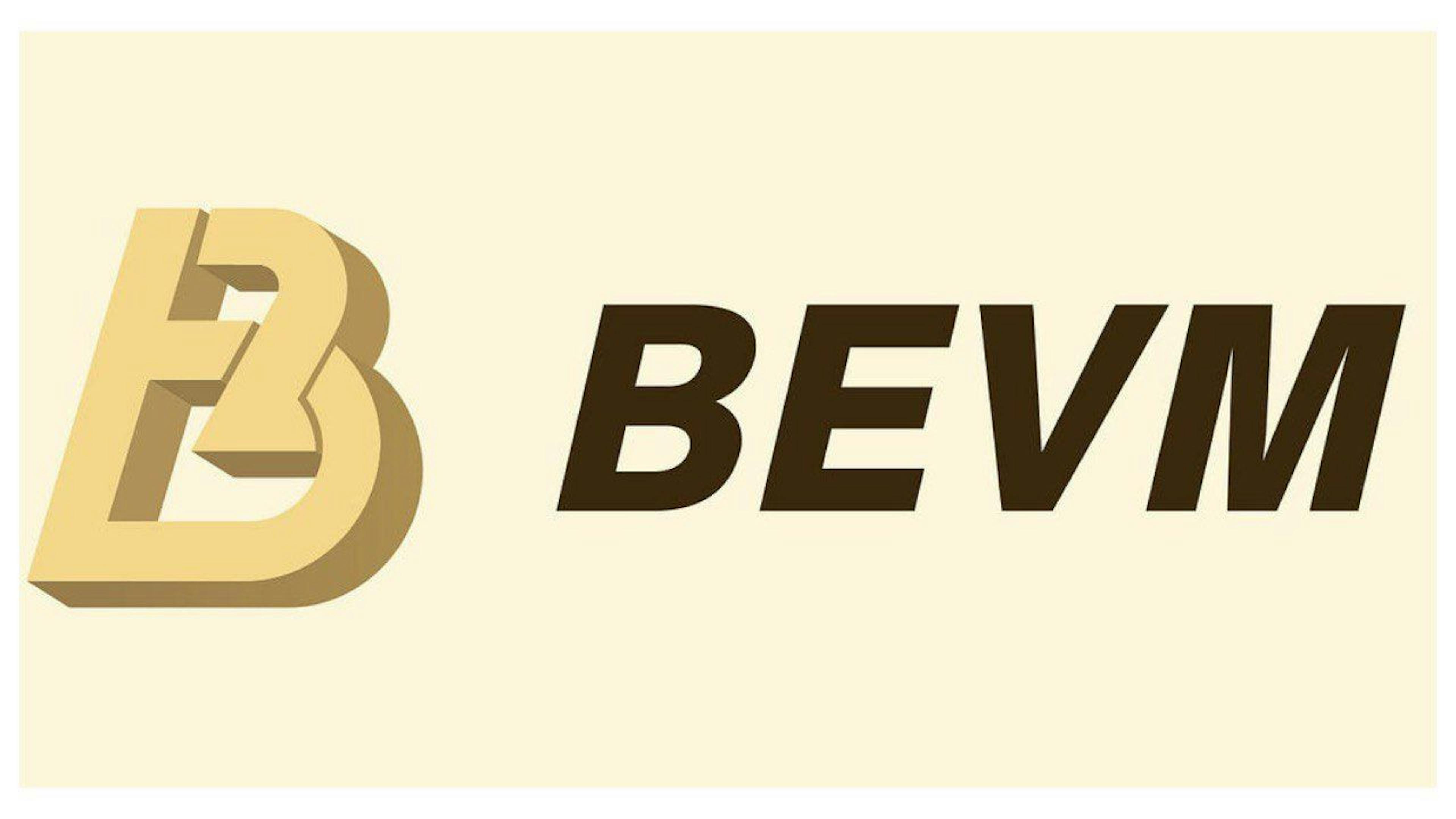 featured image - Bitcoin Layer2 BEVM Announces Investment From Bitmain
