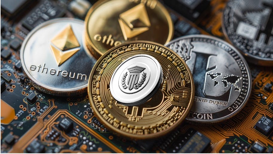 V1 Protocol Launch Approaching, As MUTM Raises Over .7 Million in Presale | HackerNoon