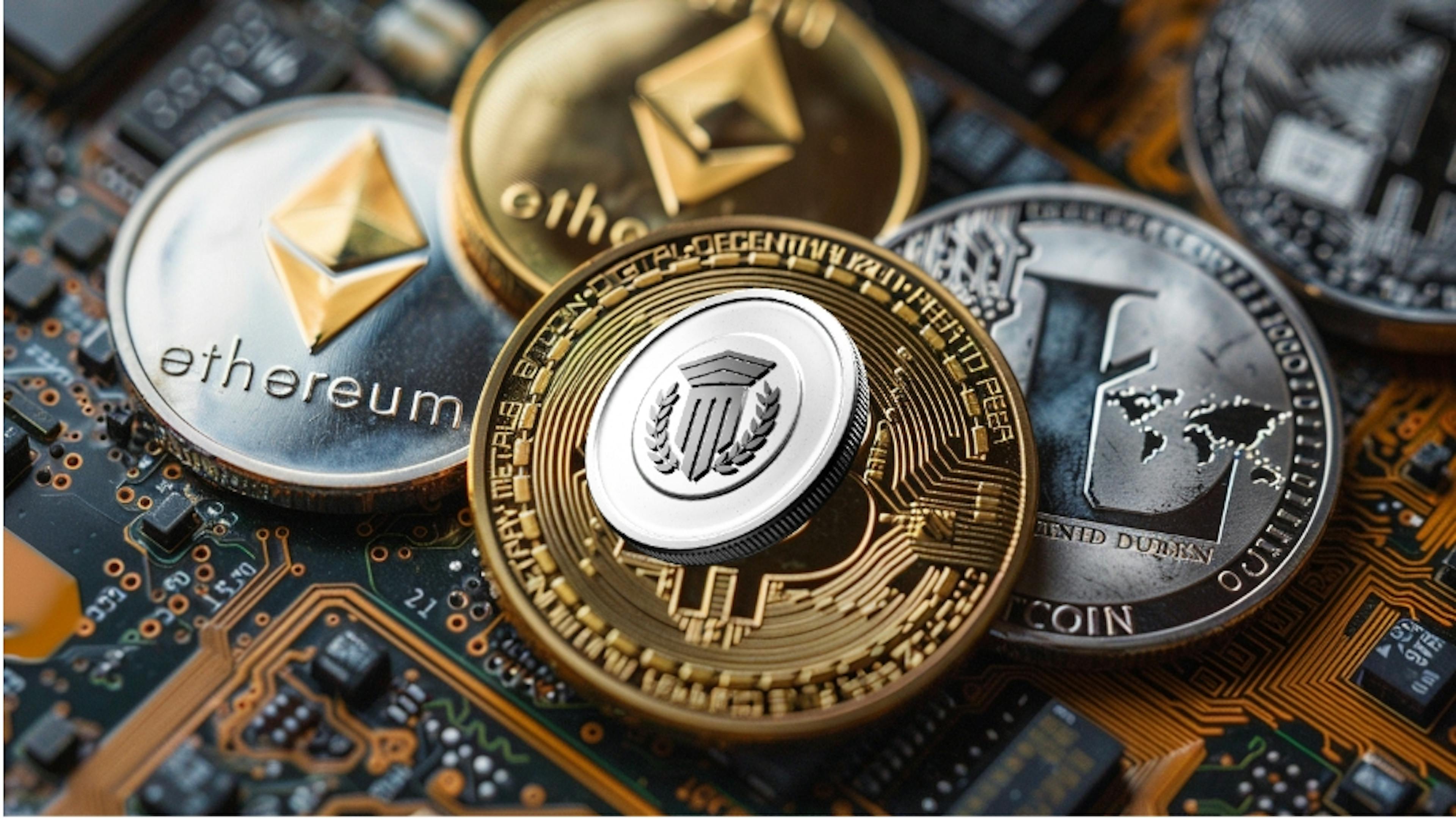 V1 Protocol Launch Approaching, As MUTM Raises Over $18.7 Million in Presale