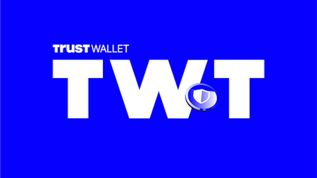 featured image - Trust Wallet Unveils Bold New Roadmap To Onboard The Next Billion Users, Powered By TWT