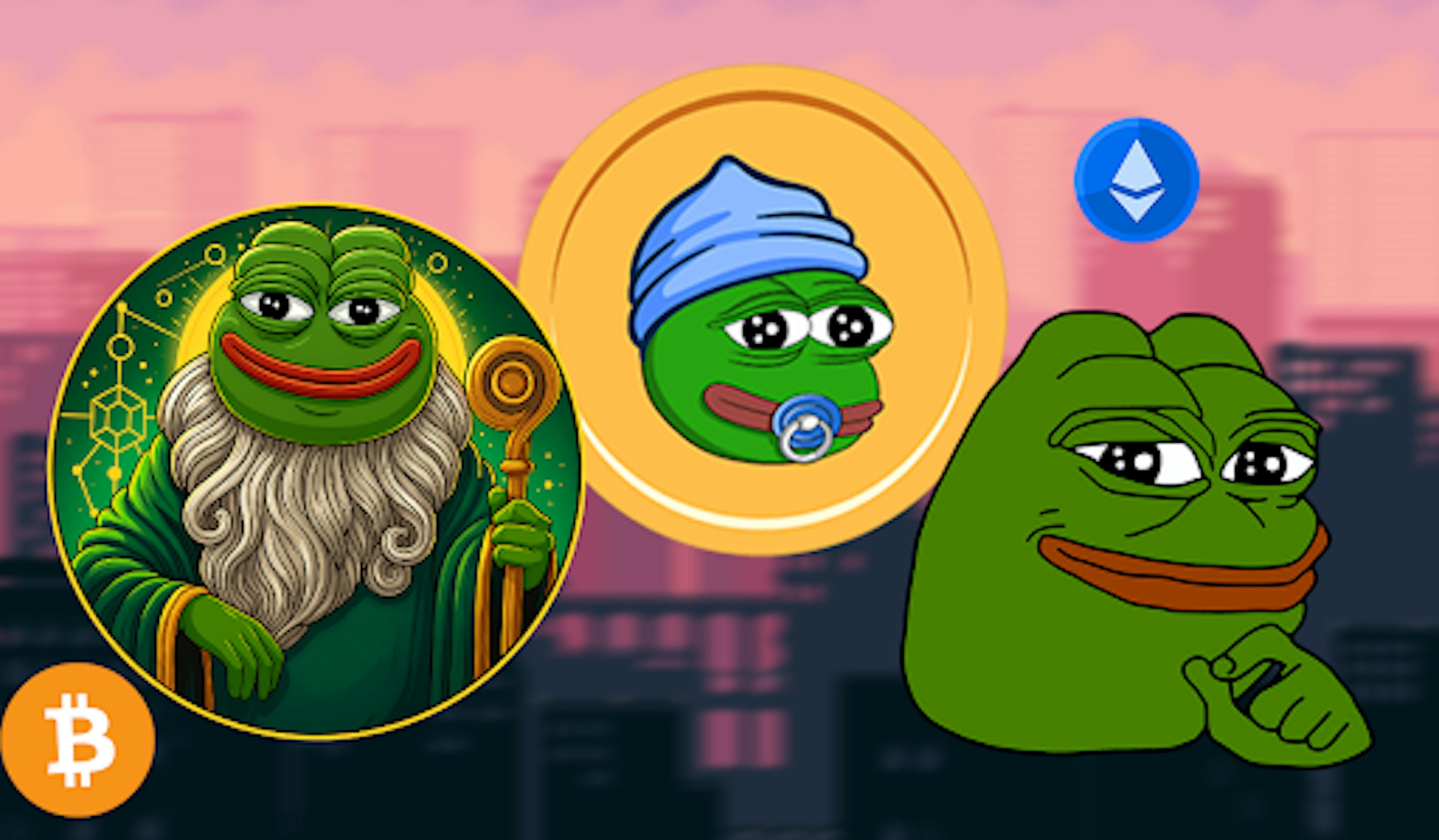 Bitcoin And Ethereum Today, BlackRock’s ETH $254 Outflow And The Pepeto Versus Little Pepe Race 