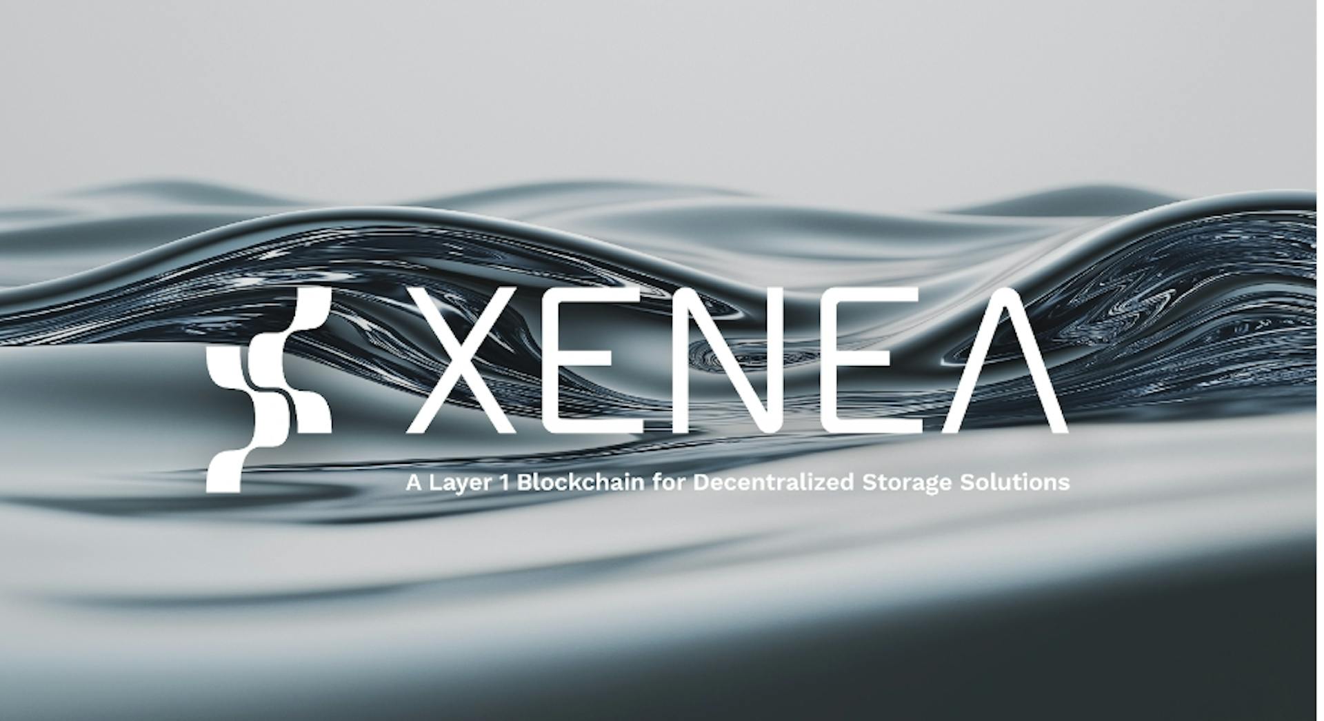 featured image - Xenea Unveils Layer 1 Blockchain For Secure, Decentralized Data Storage