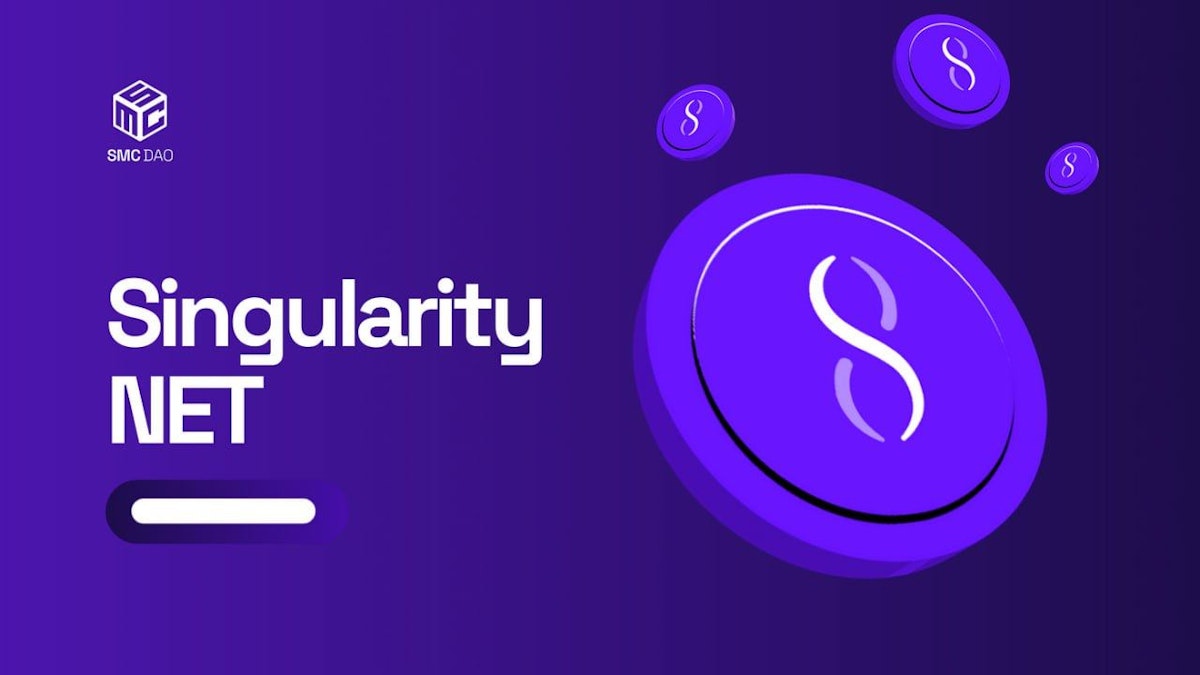 featured image - SingularityNet (AGIX) Investors Hock Onto AI Giant Option2Trade's (O2T) $888K Giveaway