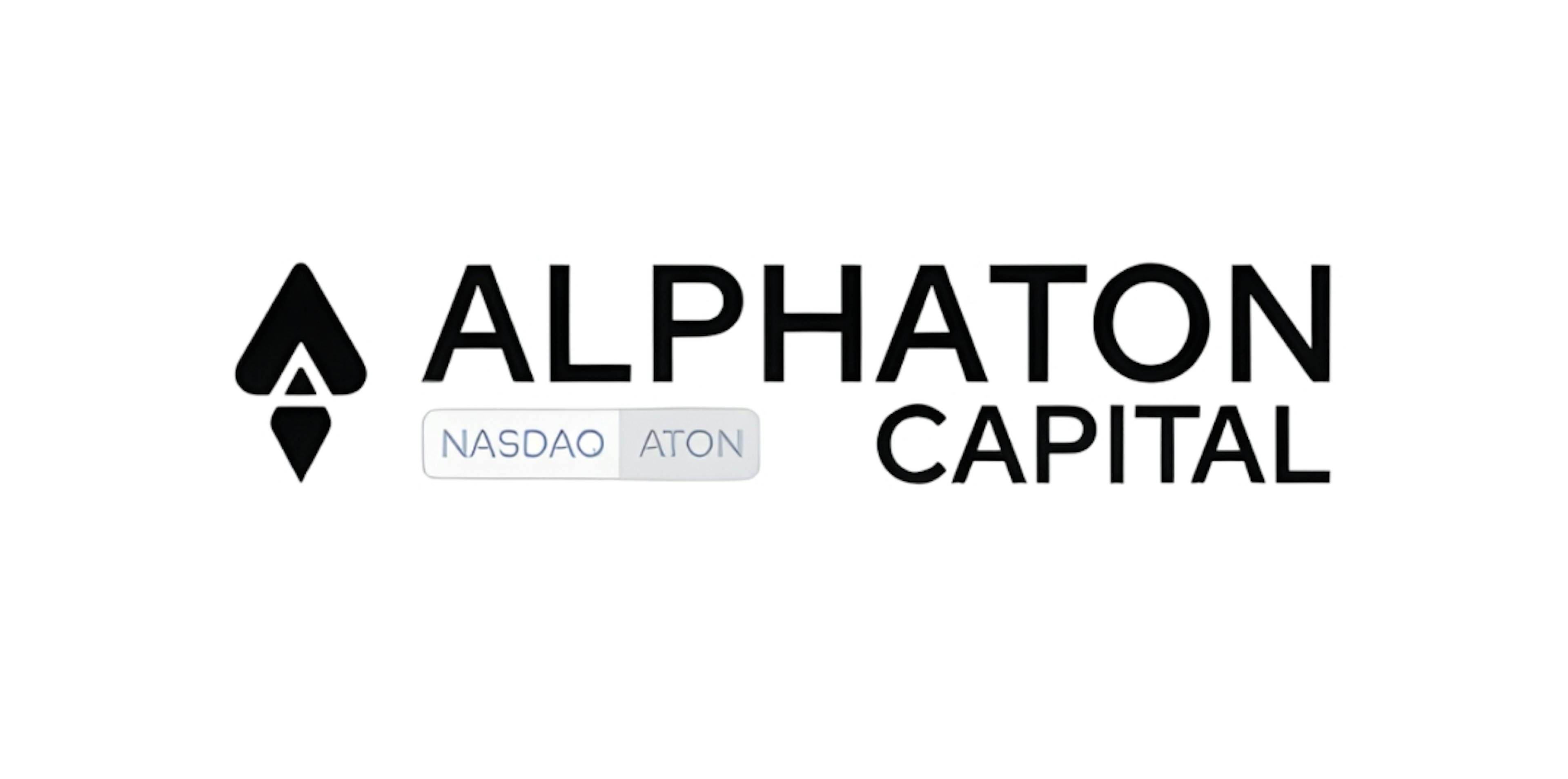 featured image - AlphaTON Capital Corp Announces $15 Million Registered Direct Offering