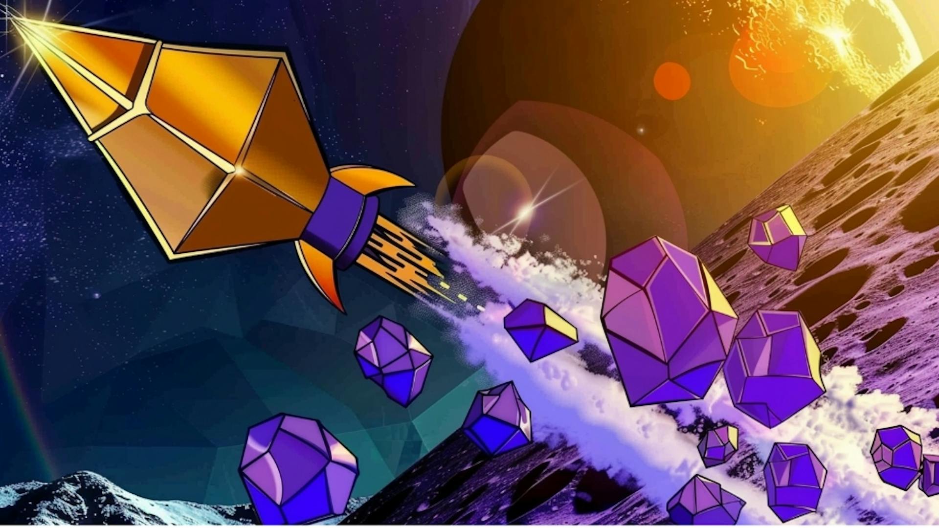 featured image - Mutuum Finance (MUTM) Just Reached 2 Major Roadmap Milestones, Over 19,000 Investors Watch Closely