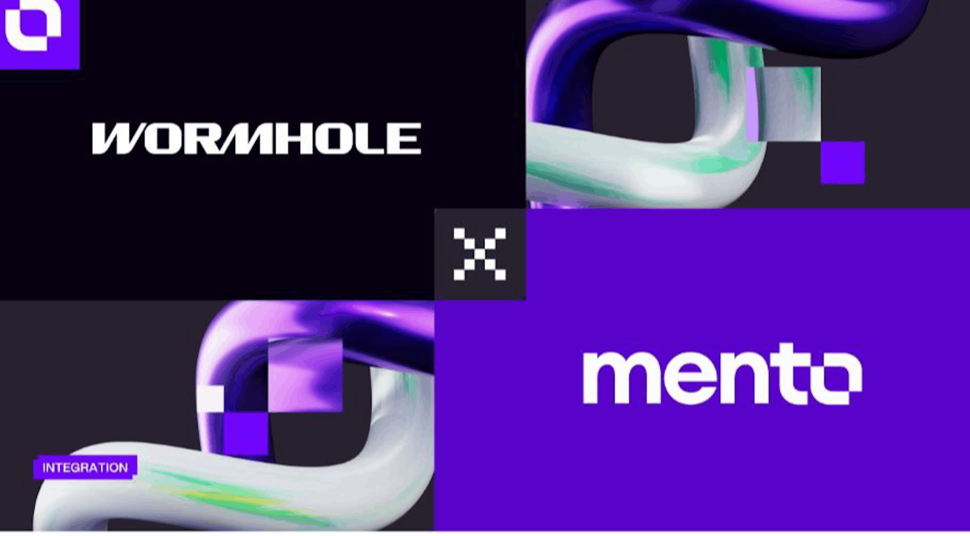 featured image - Mento Selects Wormhole As Its Official Interoperability Provider To Power Multichain FX