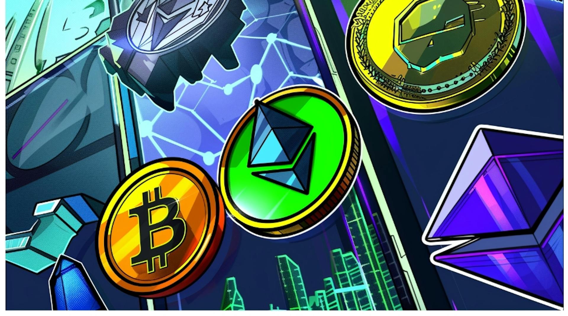 featured image - Crypto Market is Down $2T in 5 Months While This Cheap Altcoin is Surging 