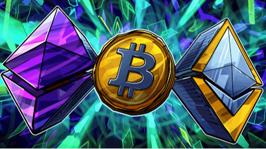 featured image - As Ethereum (ETH) Struggles in Q4 This New Altcoin Surges 250% Hits 95% Phase 6 Allocation