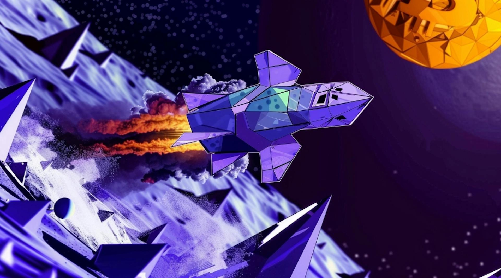 featured image - Only 1% of Phase 6 Remains as This $0.035 DeFi Crypto Enters Its Final Accumulation Window