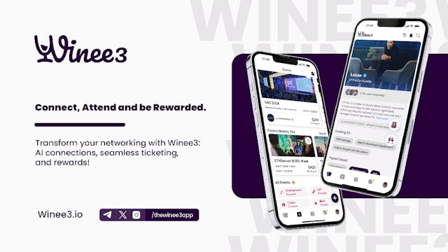 /winee3-unveiling-a-new-dimension-in-web3-professional-networking feature image