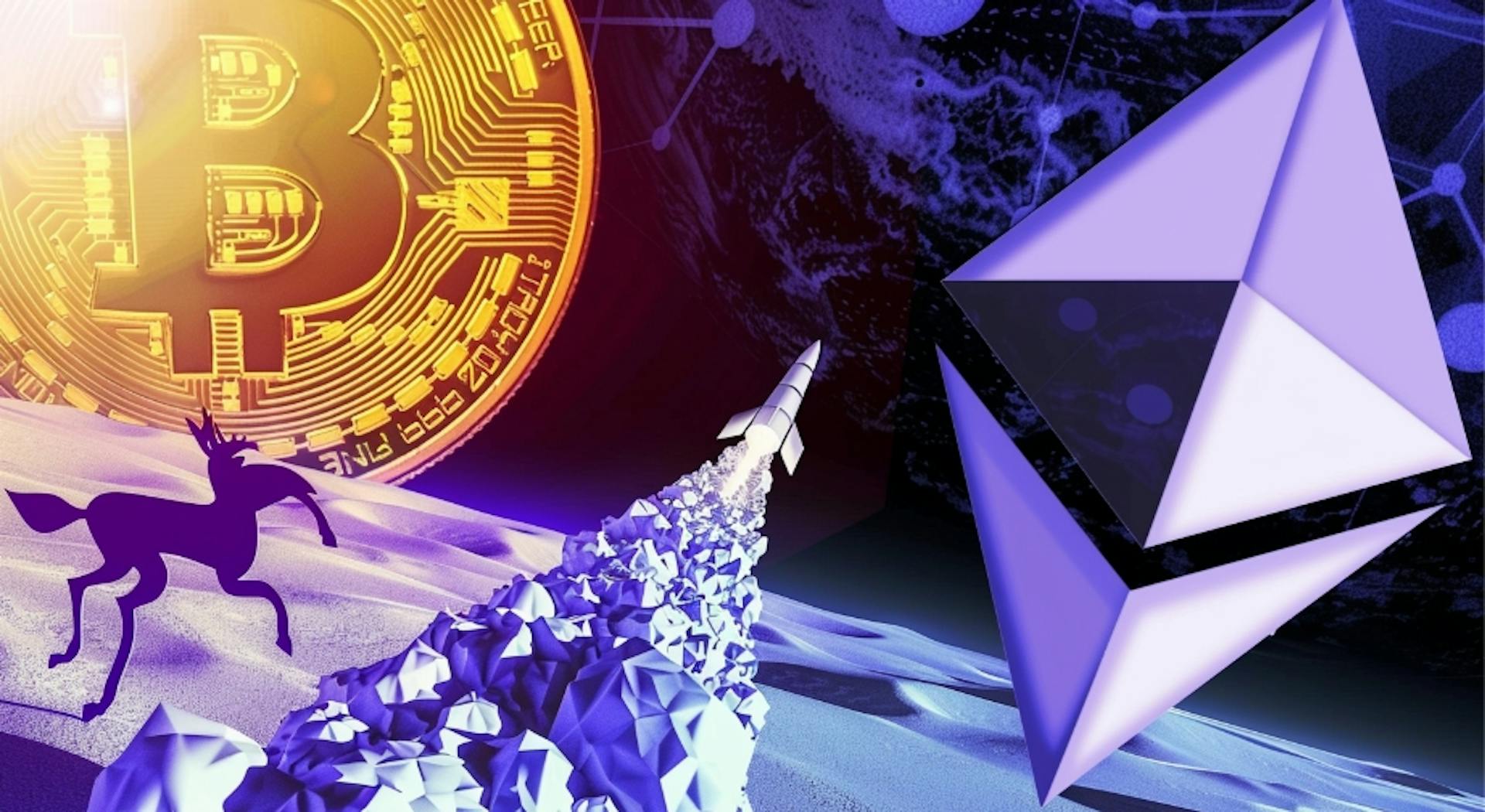 featured image - Only 1% of Phase 6 Is Left: This New Cryptocurrency Is Running Out at $0.035