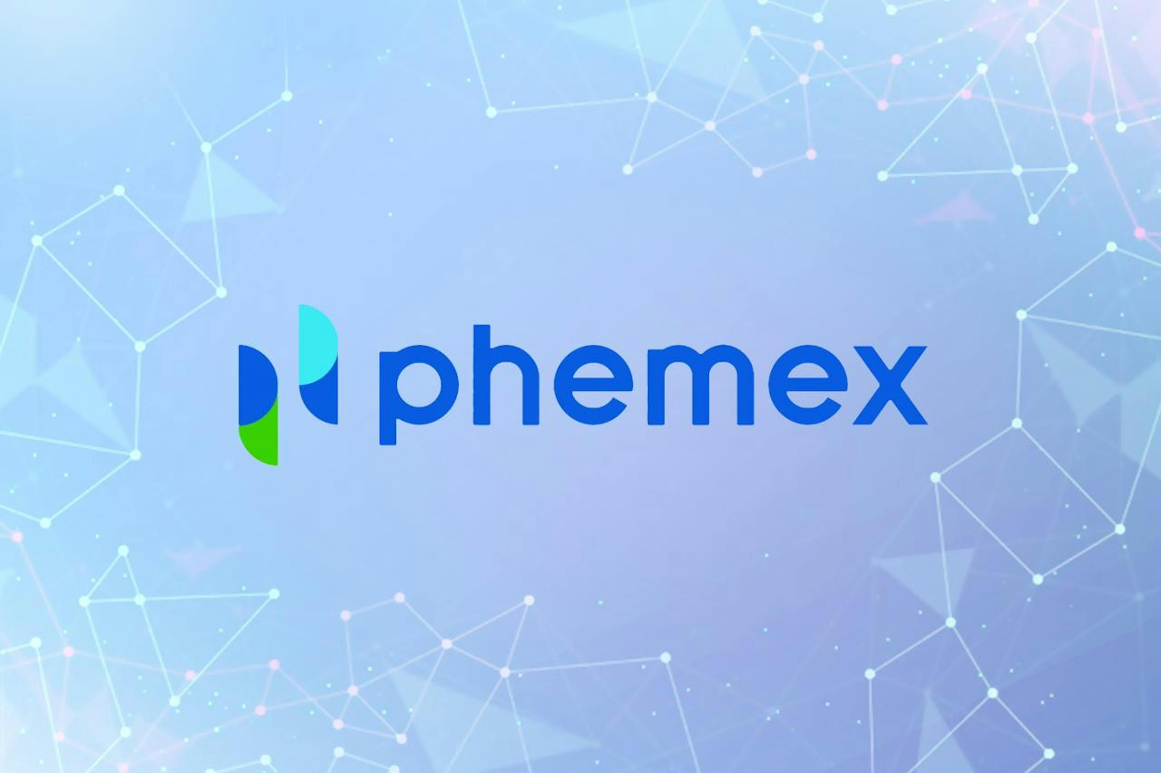 featured image - Phemex Update On wallet Security And Temporary Suspension Of Withdrawals