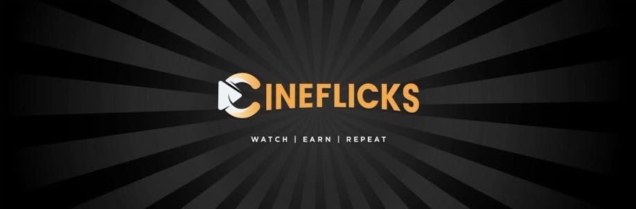 Cineflicks To Launch First-Ever Watch-to-Earn Streaming Platform With Rewards For Viewers