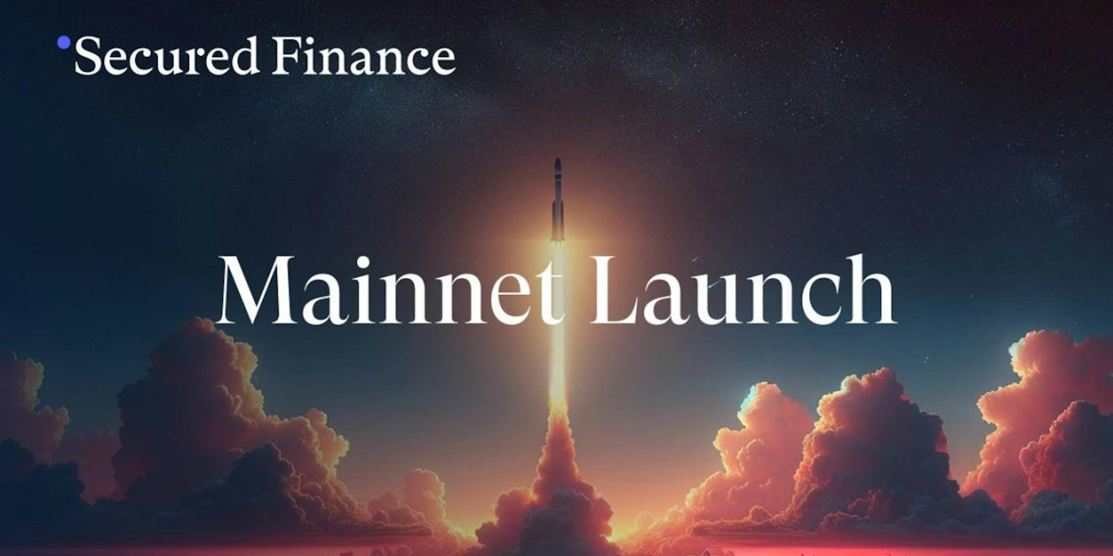 featured image - Finance sécurisée : révolutionner la finance avec l'innovation Blockchain