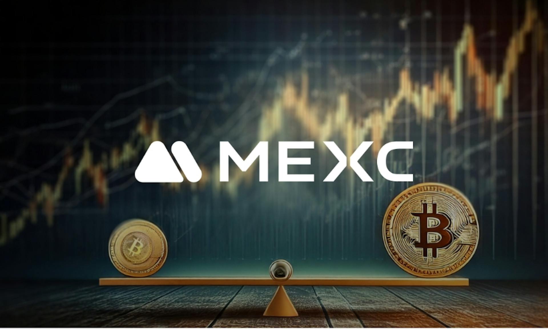 featured image - MEXC Unveils 300x Leverage On Futures Pairs, Unlocking Greater Opportunities For Investors