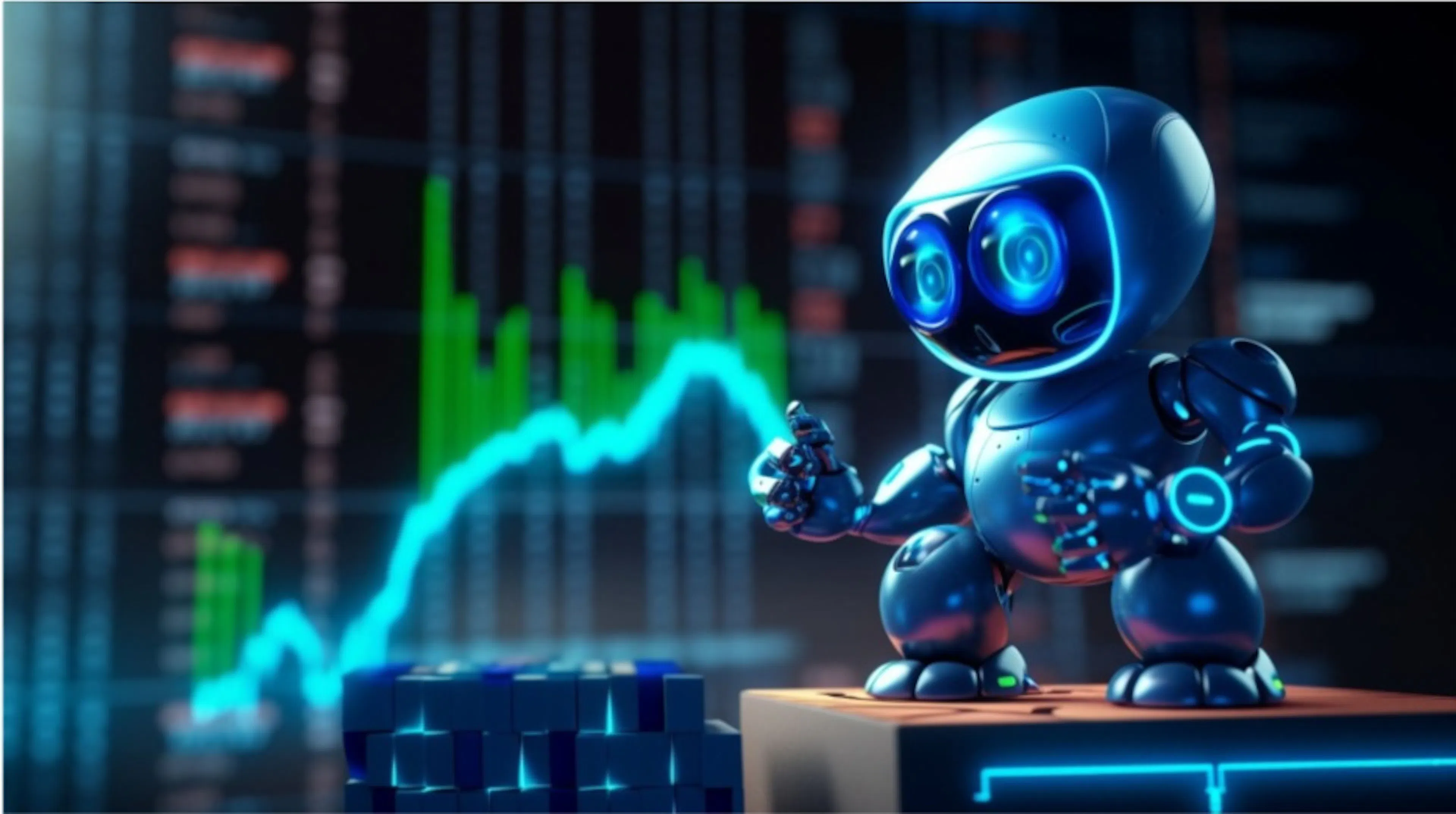 featured image - Top 10 Best AI Bot Trading in 2026 (Features and Pricing)