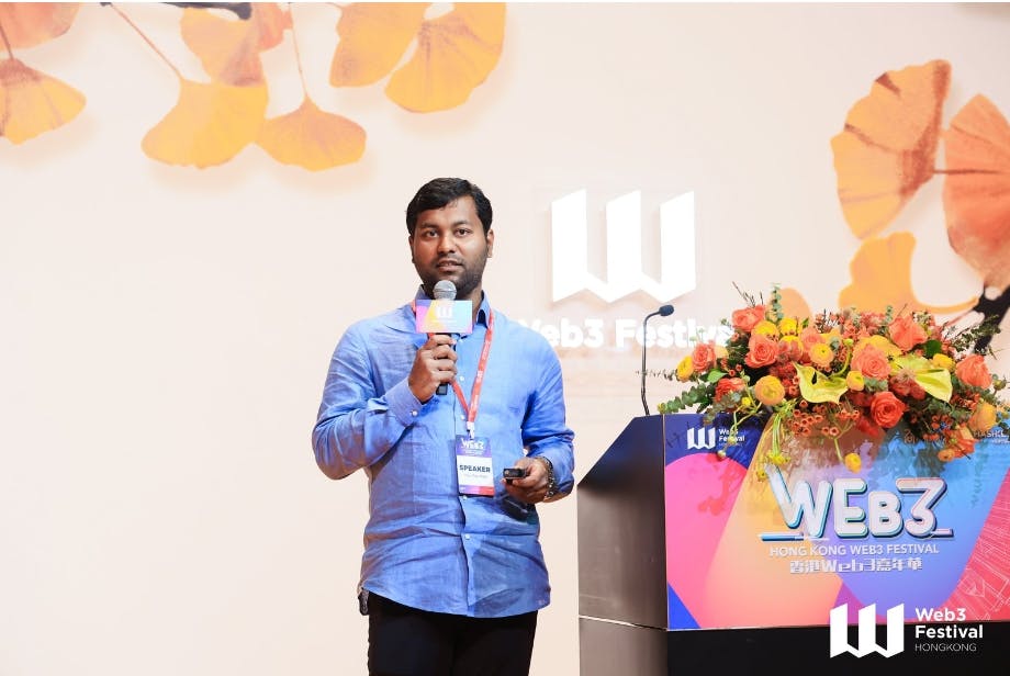 /endless-cto-amit-showcases-web3-genesis-cloud-at-hong-kong-web3-festival-2025 feature image