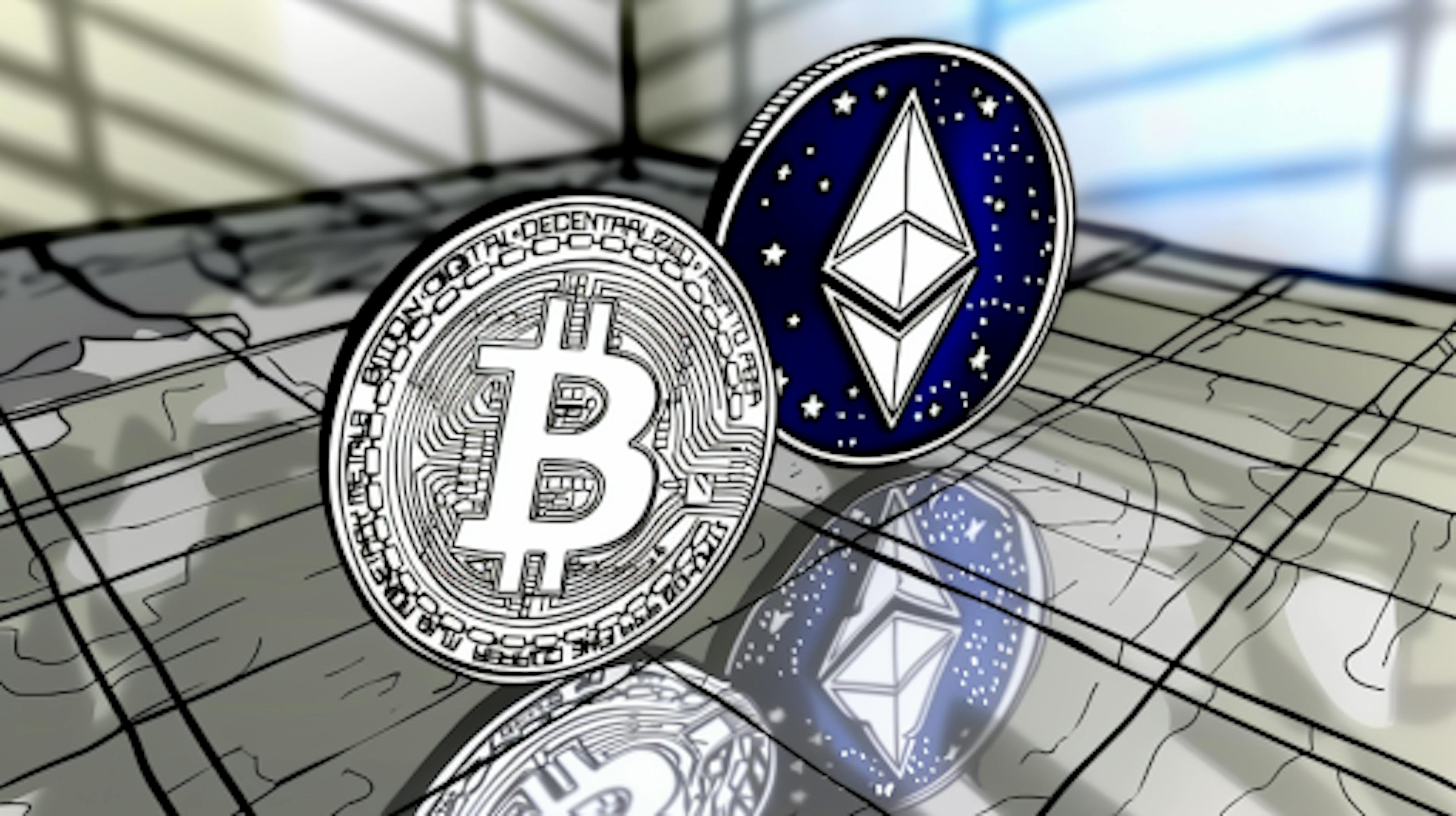 Ethereum-Based Protocol Mutuum Finance (MUTM) Crosses $18.5 Million in Funding As V1 Launch Nears