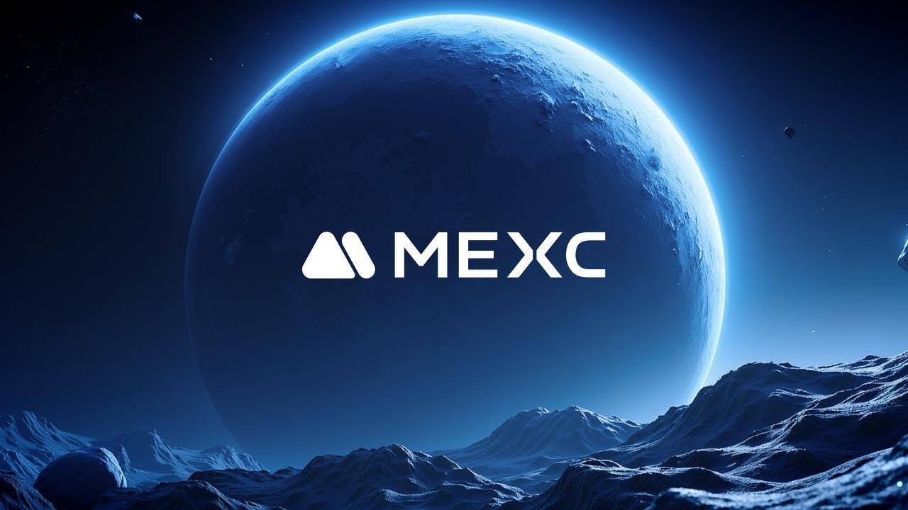 MEXC Unlocks New Benefits For MX Holders As Price Climbs Nearly 50% Within a Month