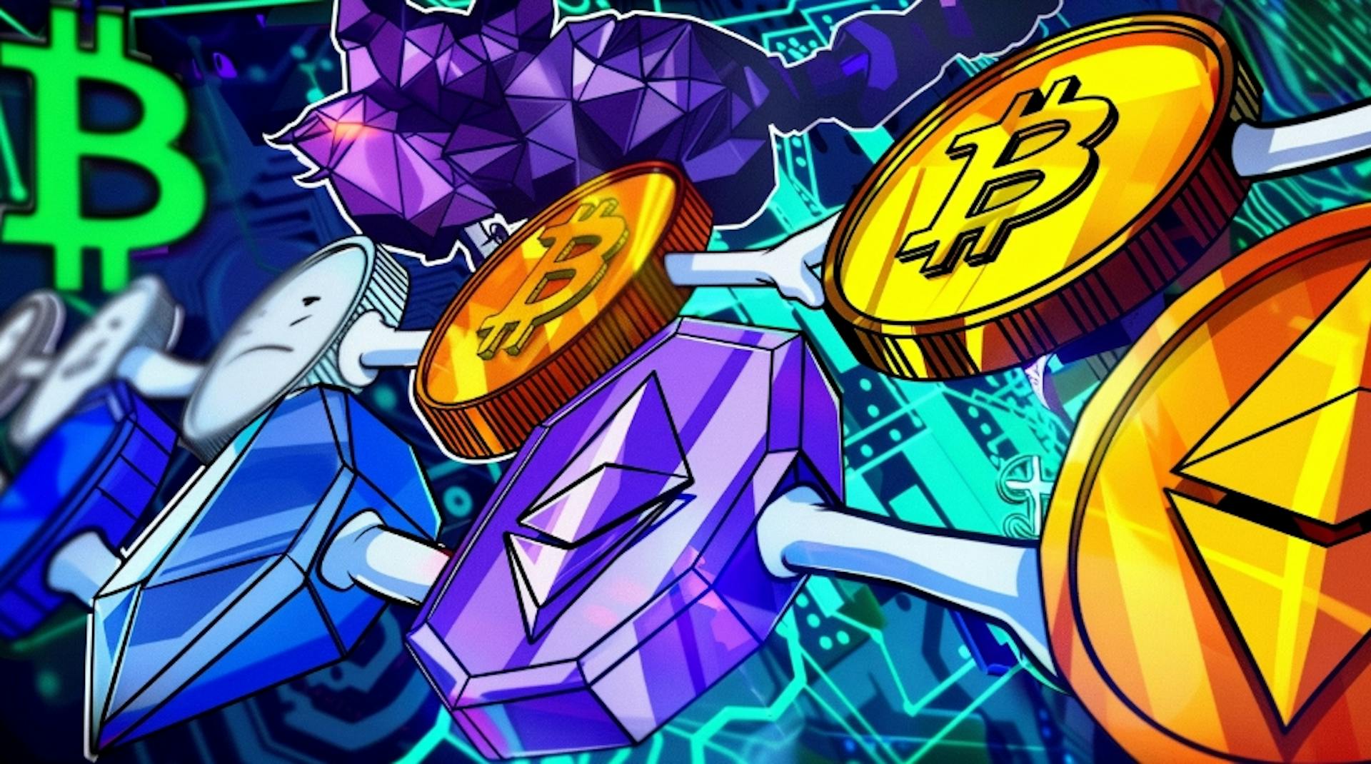 featured image - Mutuum Finance (MUTM) Rockets 2.5x Toward $20M, Phase 6 at 98%