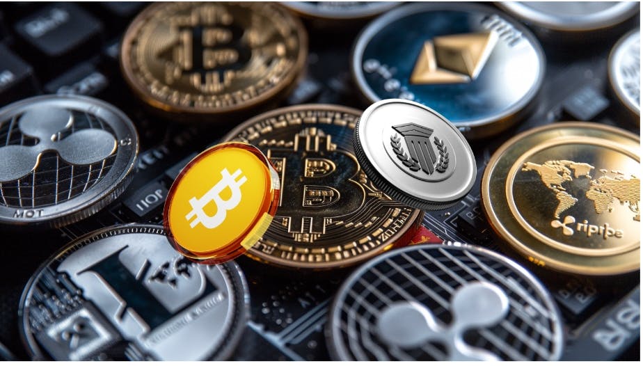 featured image - Nearly $19M Raised Before V1 Protocol Launch, This New Crypto May Be The Safest 2026 Investment