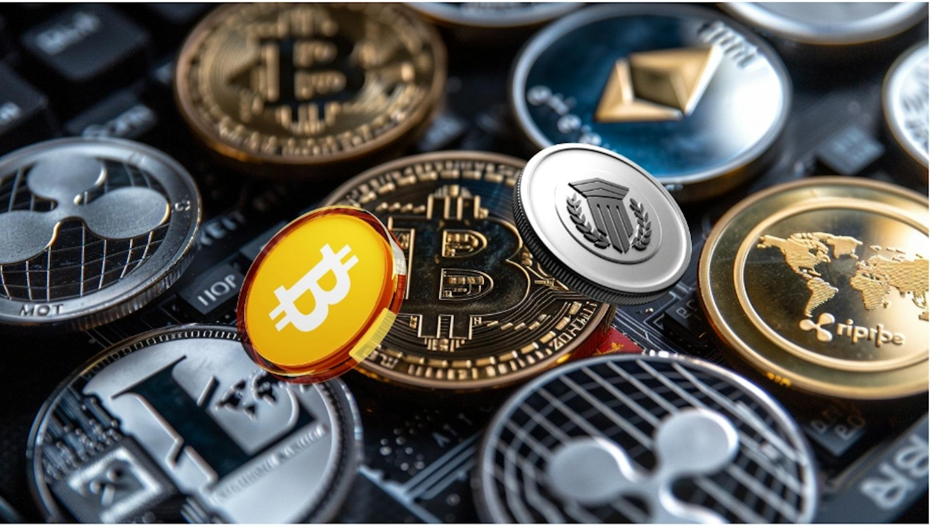 featured image - Nearly $19M Raised Before V1 Protocol Launch, This New Crypto May Be The Safest 2026 Investment