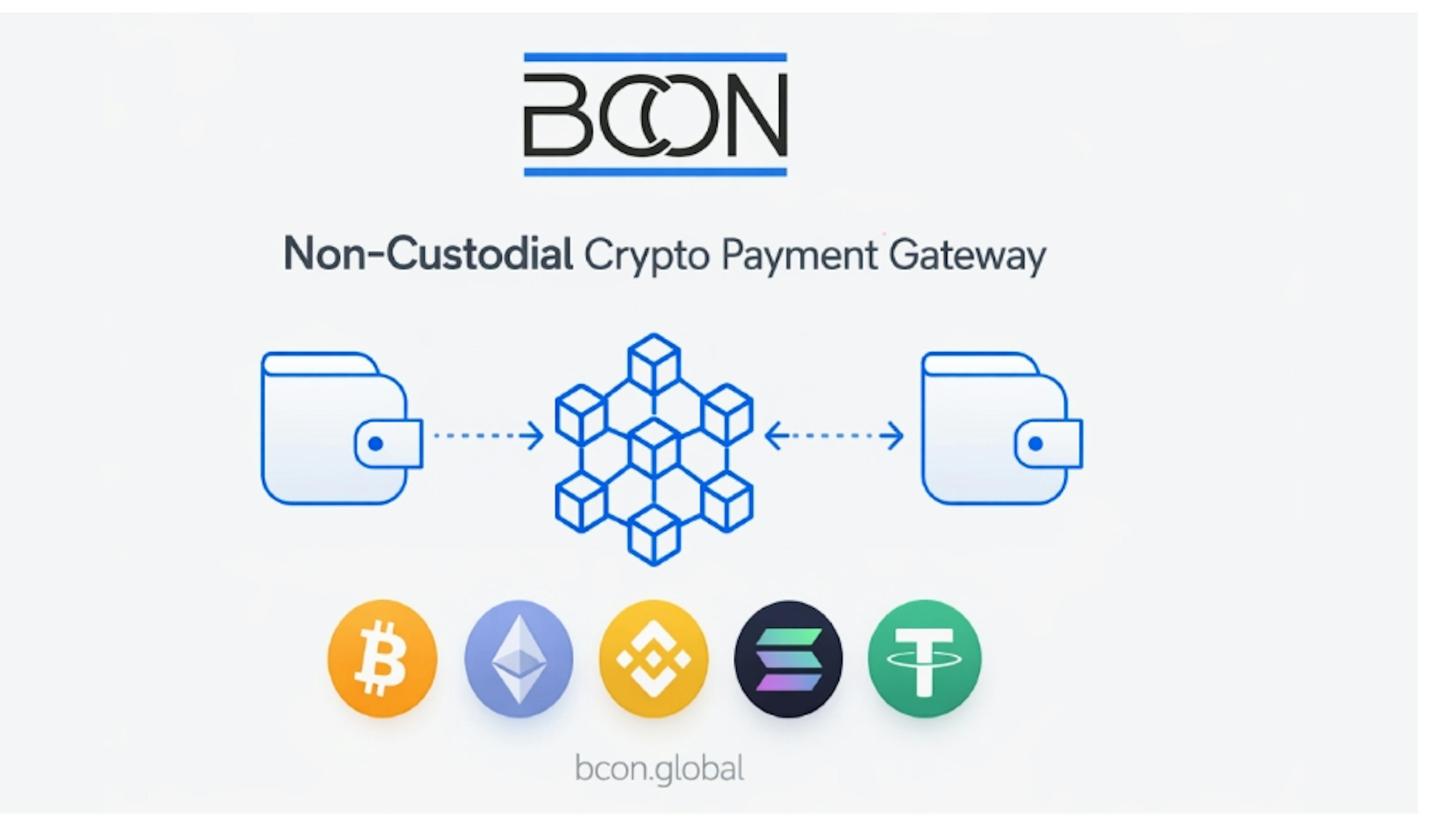 /bcon-global-launches-non-custodial-crypto-payment-gateway feature image