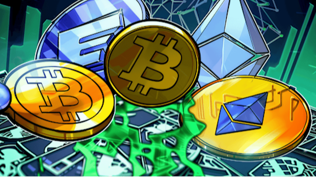 featured image - ¿Qué Crypto comprar ahora en una caída? Top Picks Más allá de Bitcoin (BTC), Ethereum (ETH), y XRP