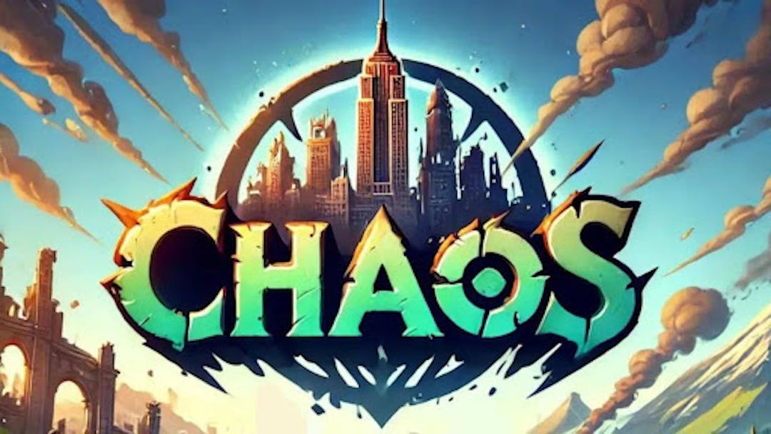 featured image - Chaos On The Chains Introduces: The Next Frontier in Mobile AR Strategy