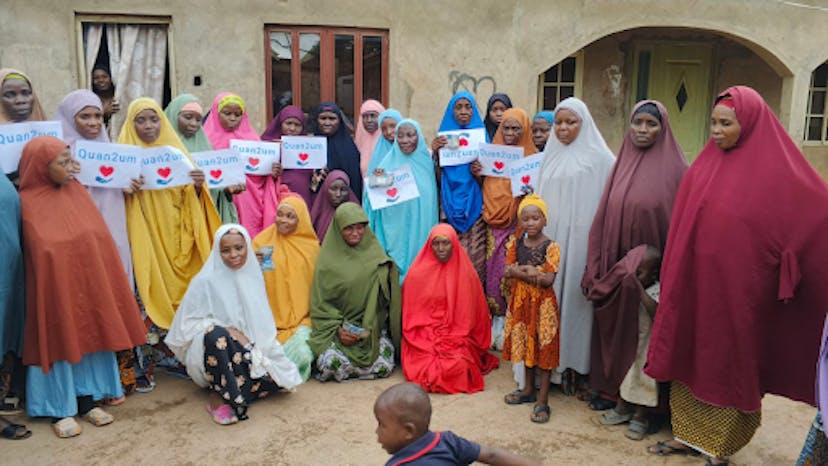 /quan2um-donates-over$20000-during-pilot-of-its-islamic-charity-blockchain feature image