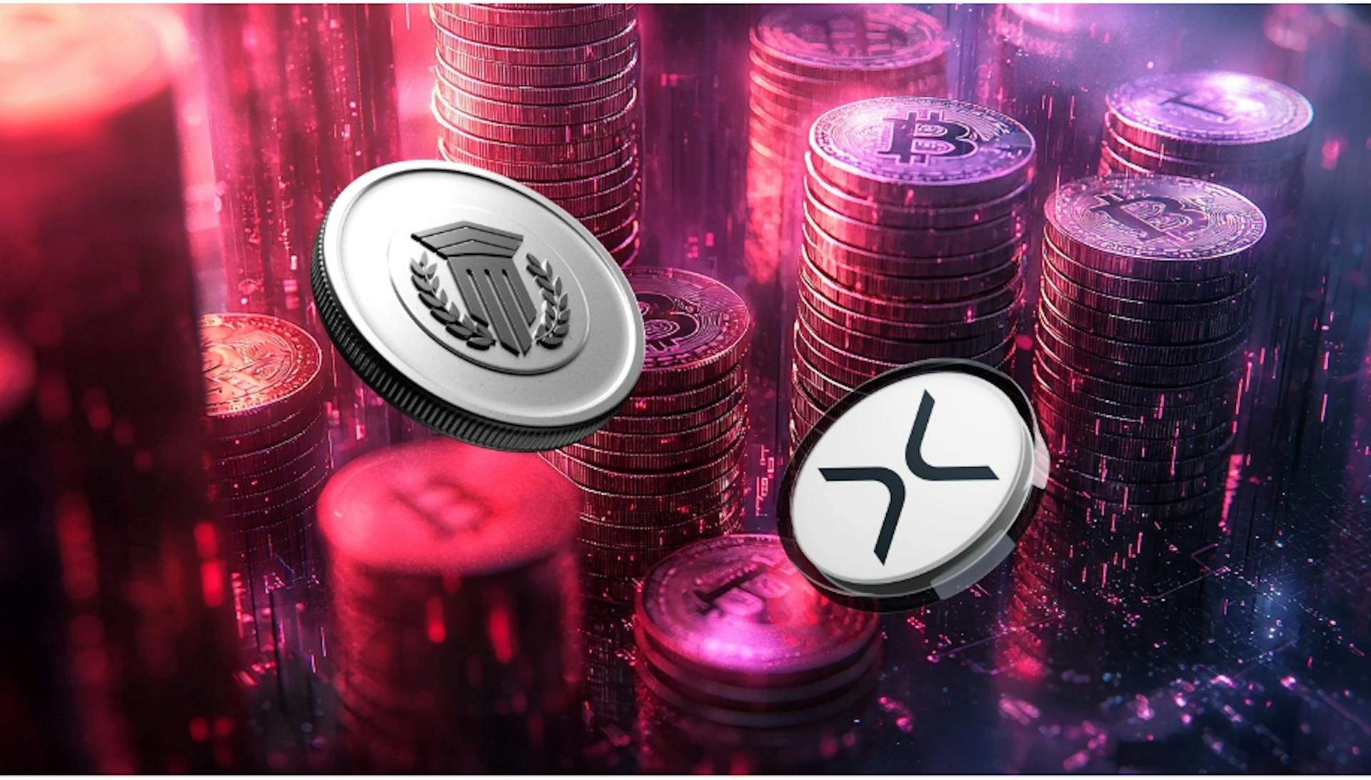 featured image - Mutuum Finance: Building A DeFi Lending Engine