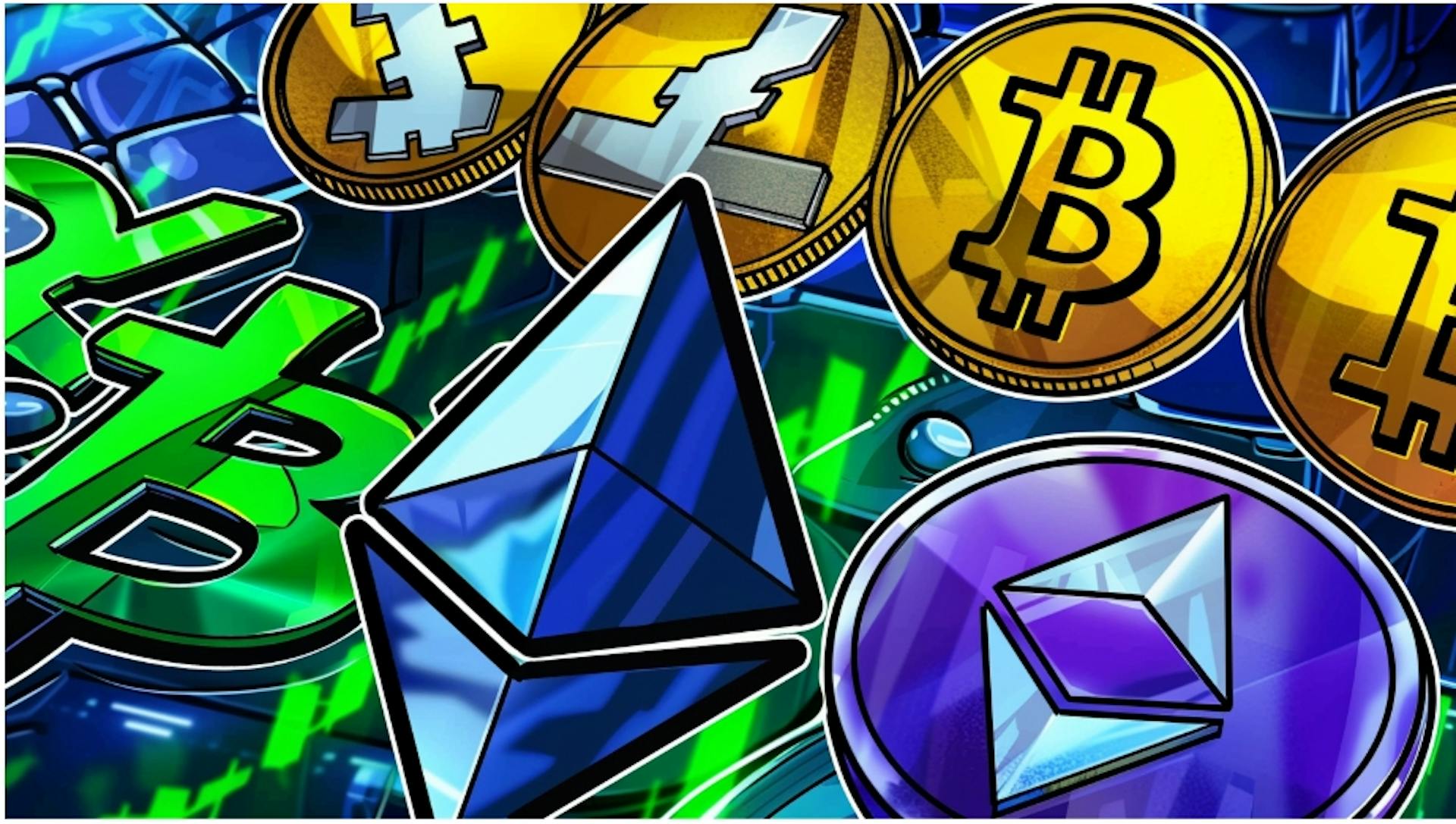 featured image - This Affordable Crypto Might Change Your Crypto Portfolio Forever, It Just Hit 300%