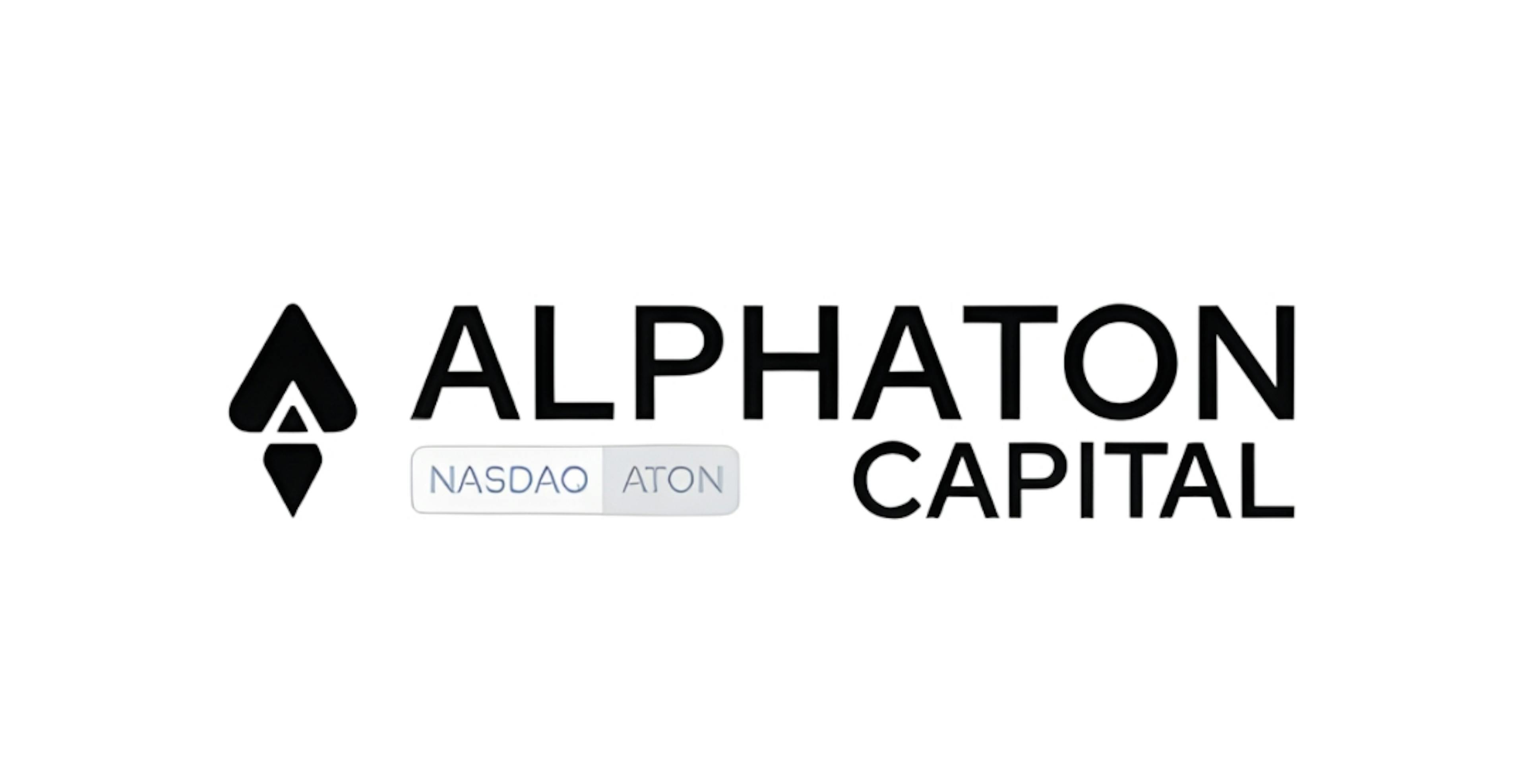 featured image - AlphaTON Capital Corp Announces Closing of $15 Million Registered Direct Offering of Ordinary Shares