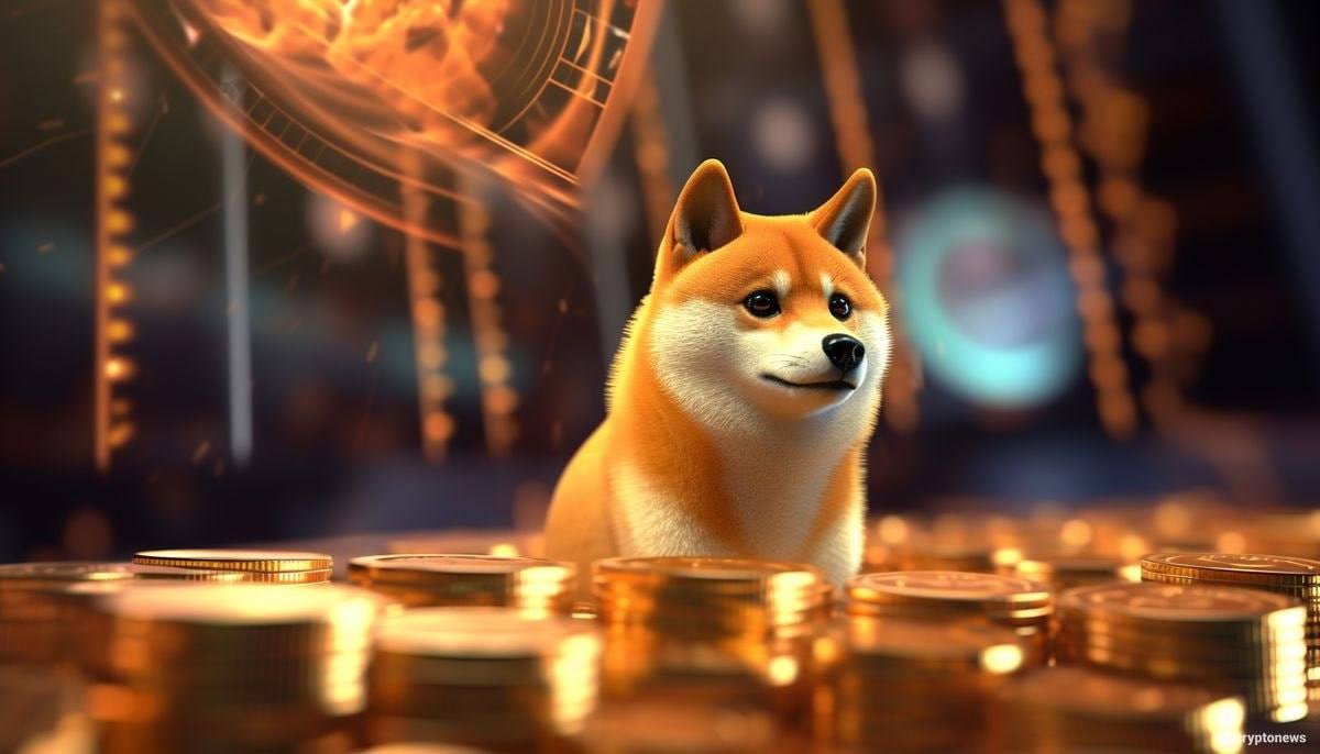 featured image - Shiba Budz (BUDZ) Enters Crypto Arena as Bonk (BONK) Diversification Option, Offers 20%  Bonus