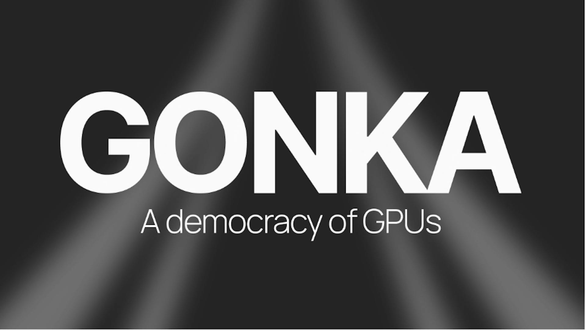 featured image - Gonka Launches: A Decentralized Network Redefining AI Compute