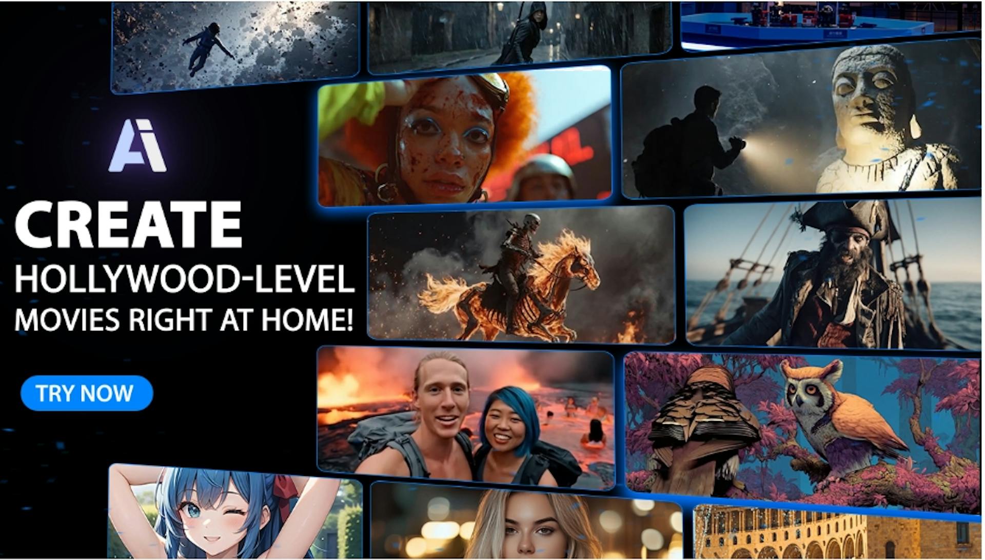 featured image - Alli AI Unveils An Innovative System For Creating And Editing 8K Video Up To 60 Seconds Long