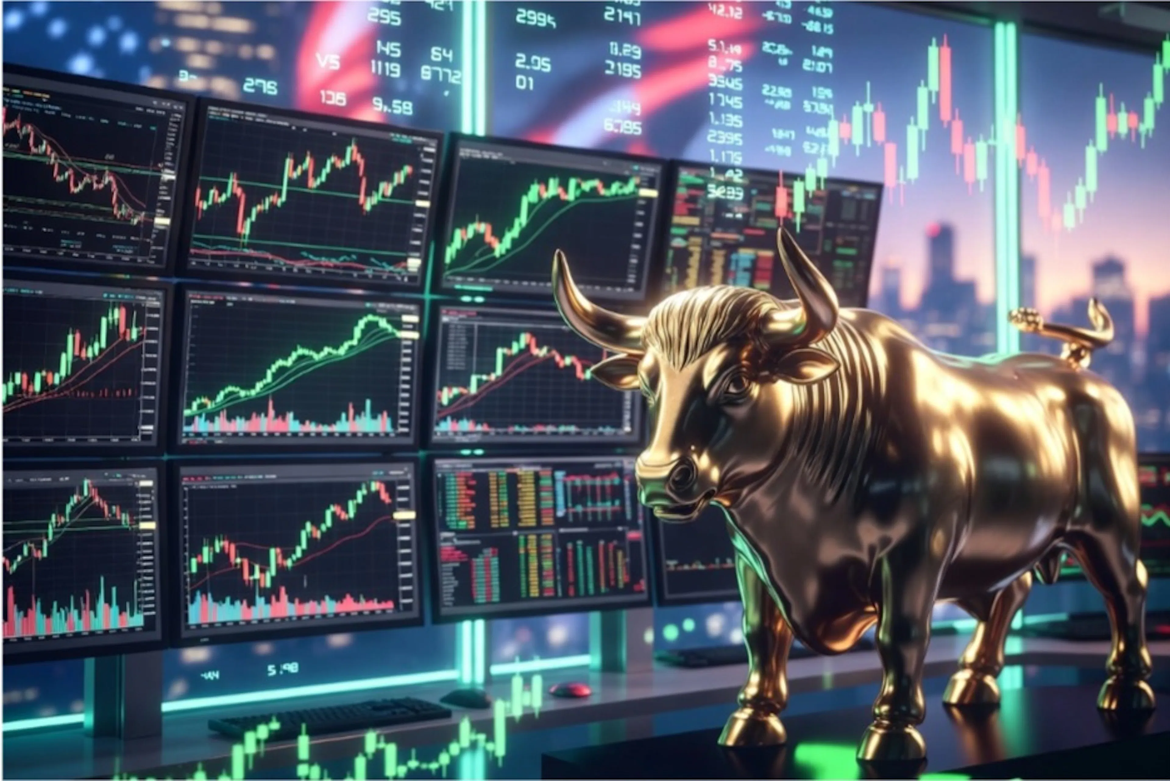 featured image - Best Day Trading Platforms in the US: 2026 Comparison & Reviews