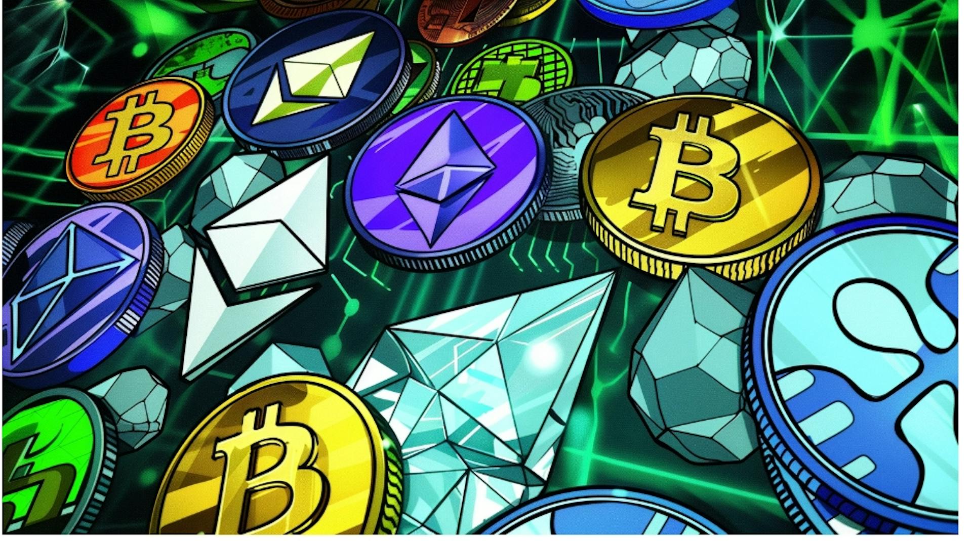 featured image - Which Crypto Could Be The Better Investment Now: MUTM or DOGE?