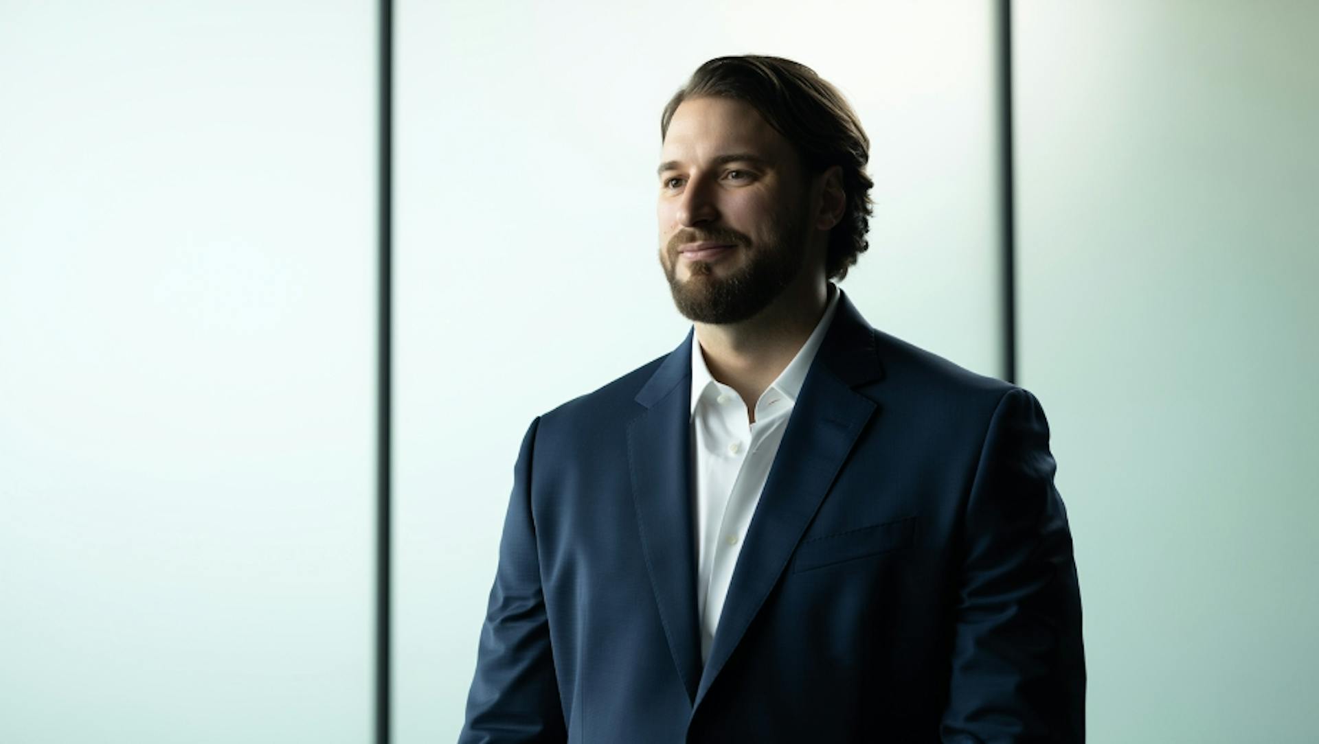 featured image - Alessio Vinassa on The Hidden Skill Behind Every Successful Entrepreneur