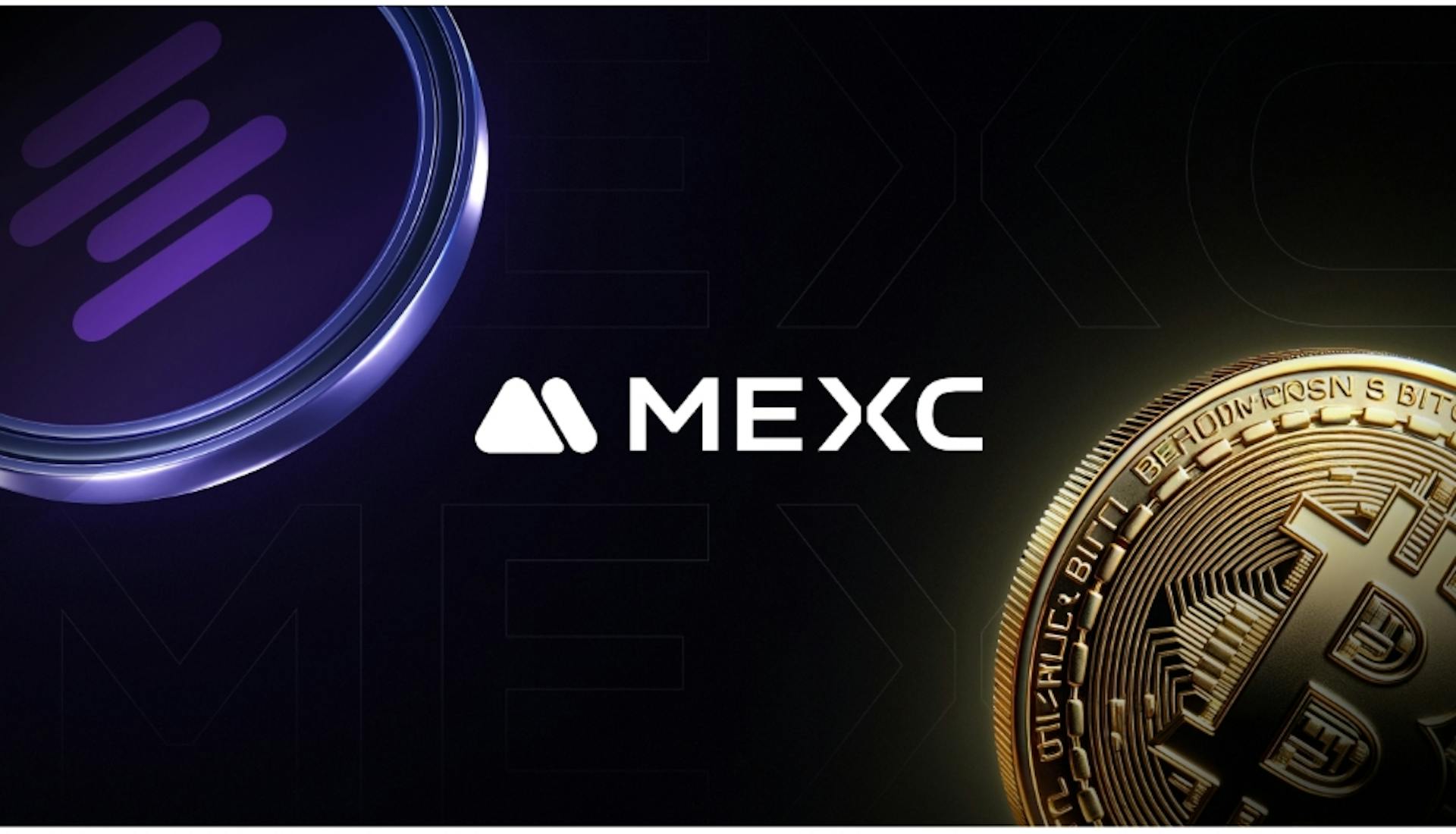 featured image - MEXC Deepens Support For Bitcoin Staking Innovation With Solv Protocol (SOLV) Token Launch