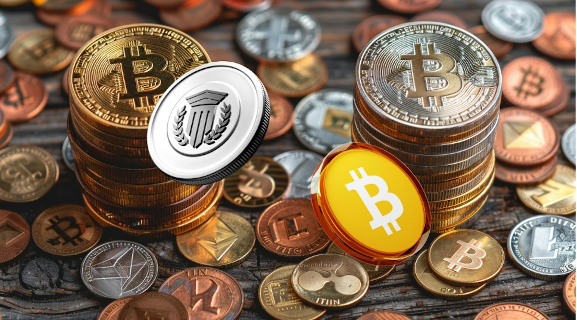 featured image - Inside the Mutuum Finance Ecosystem