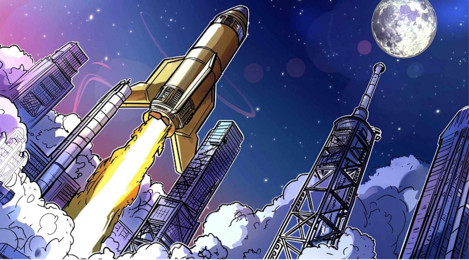 featured image - New Crypto Mutuum Finance (MUTM) Approaches $18 Million Raised Before Next 20% Token Price Rise