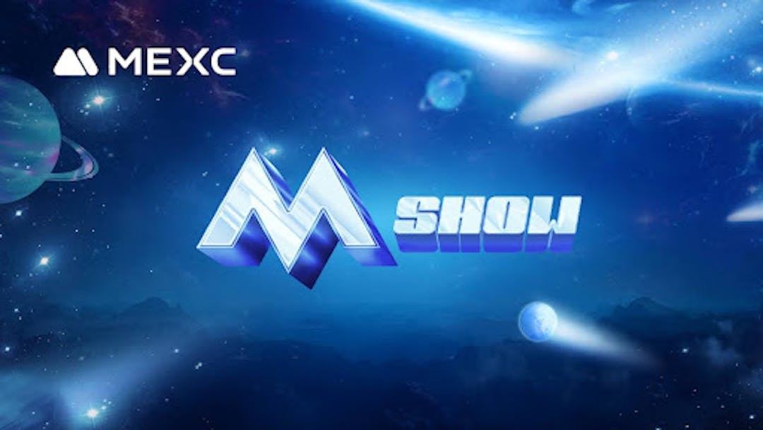 featured image - MEXC Vietnam Unveils MShow: Bridging Communities And Driving Market Expansion