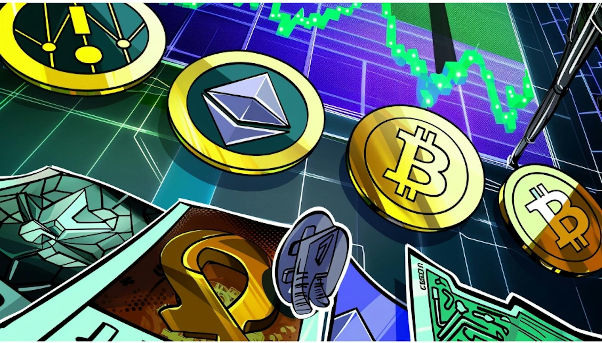 featured image - What is Mutuum Finance (MUTM)? 