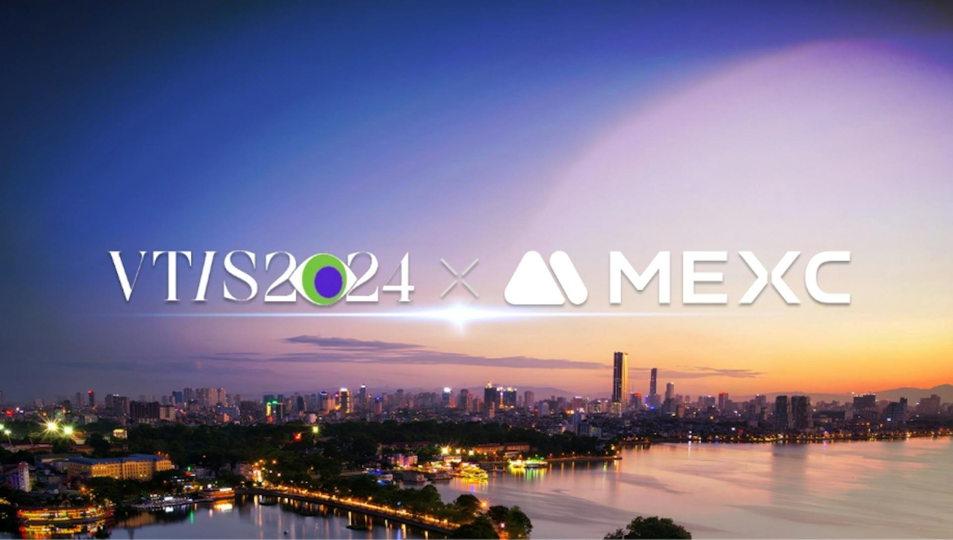 featured image - MEXC Bolsters Its Market Presence In Vietnam At VTIS 2024