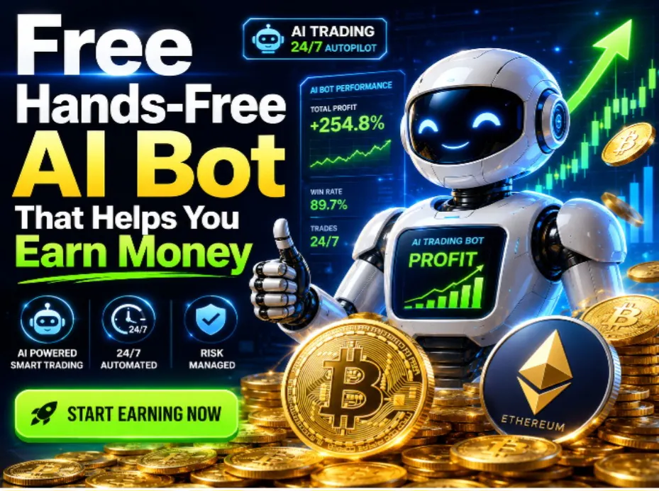 Earning Money With AI in 2026: 7 AI Crypto Trading Tools Traders Are Watching | HackerNoon