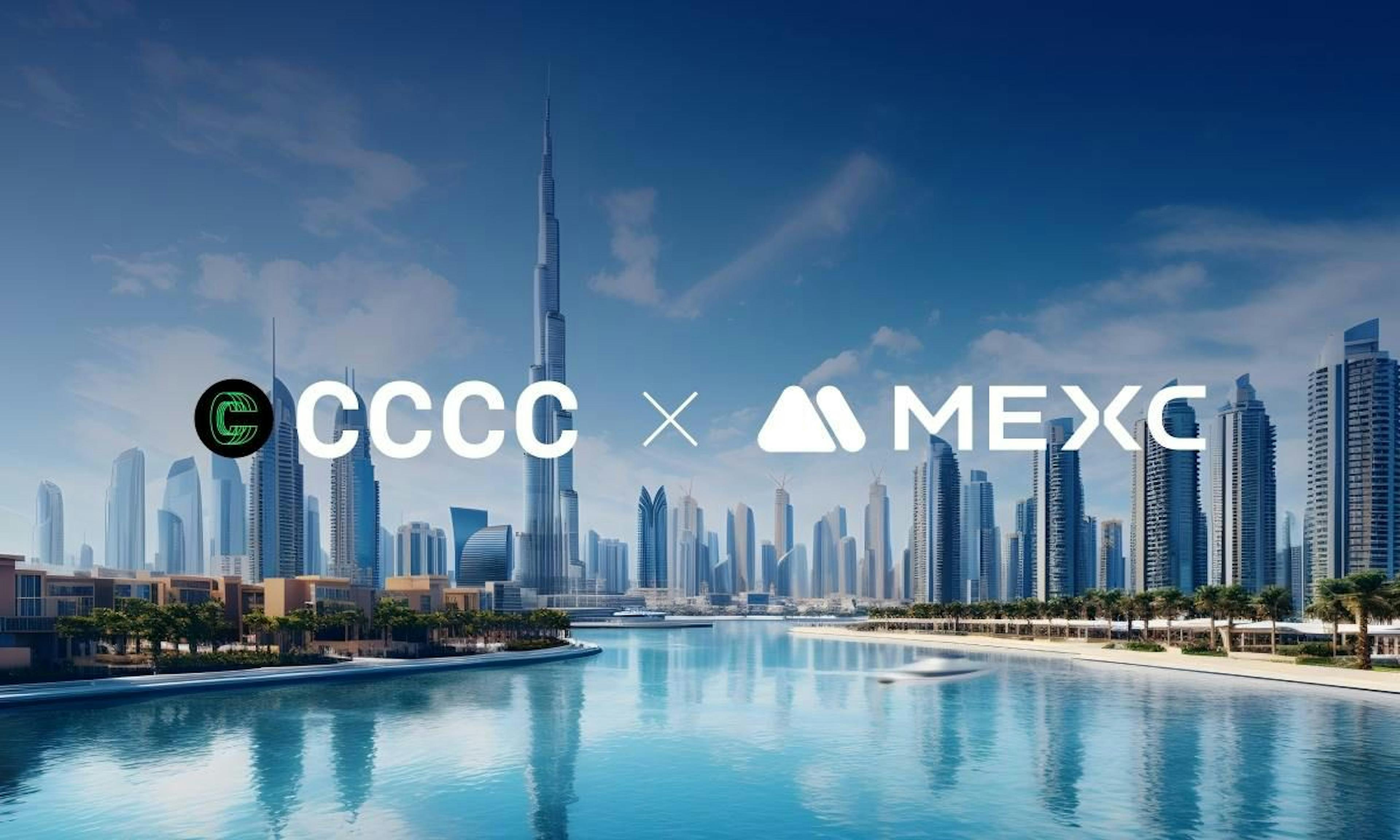 featured image - MEXC Catalyzes New Era in Blockchain Content Creation at Inaugural CCCC Event