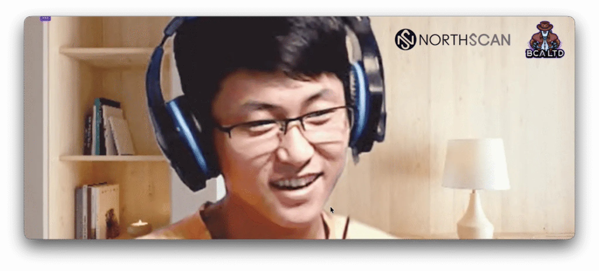 Aaron A.K.A “Blaze”, Famous Chollima Recruiter from Episode 1
