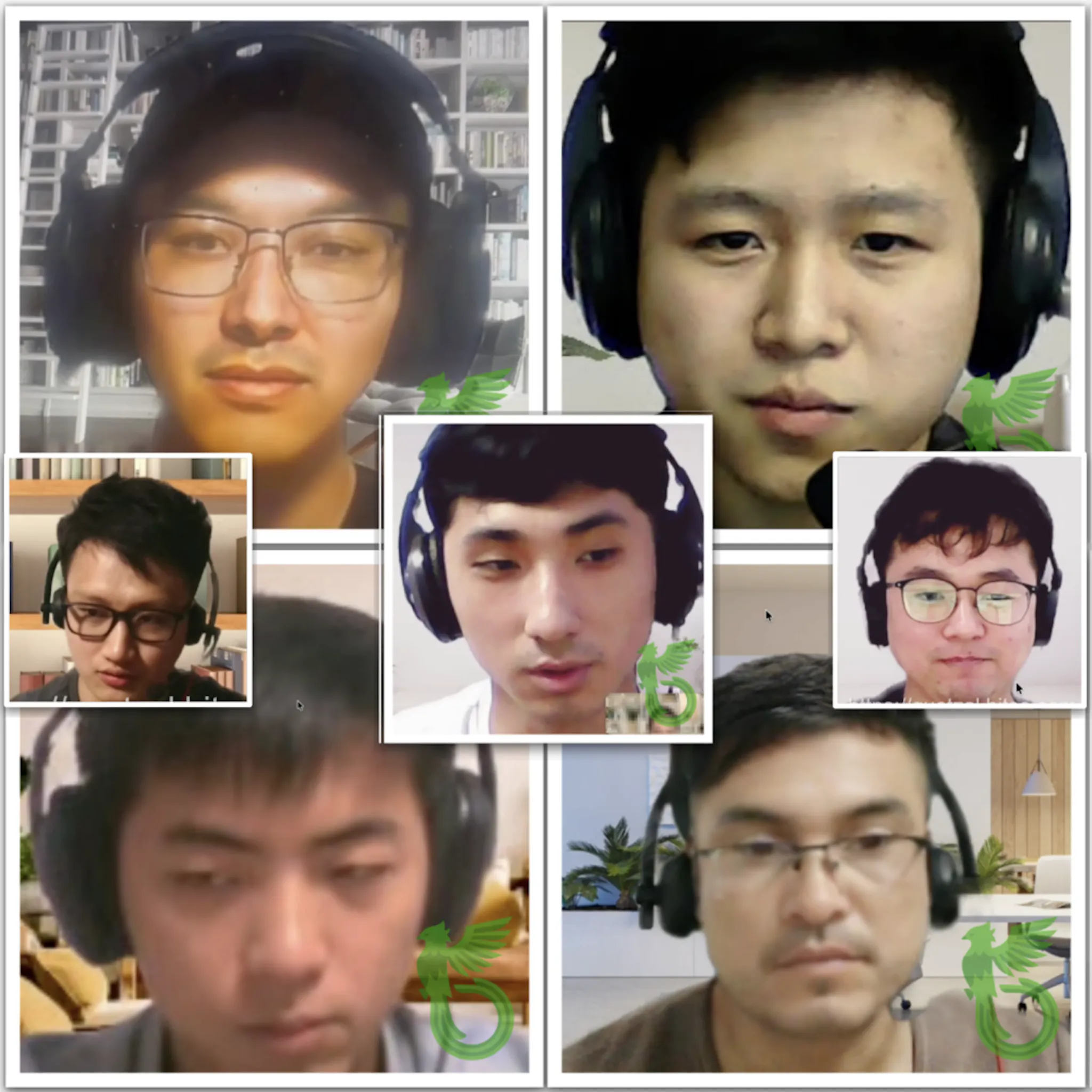 DPRK Operatives caught by Bitso Quetzal Team while interviewing for a position at the Company