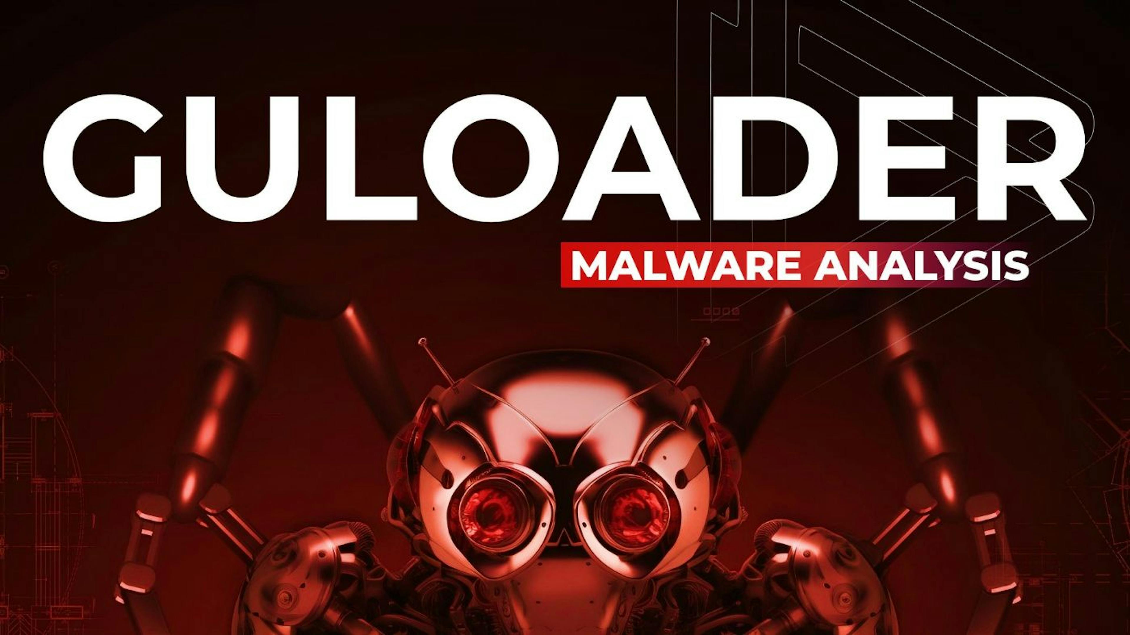 featured image - Análisis de GuLoader: cómo abordar la desofuscación de muestras complejas